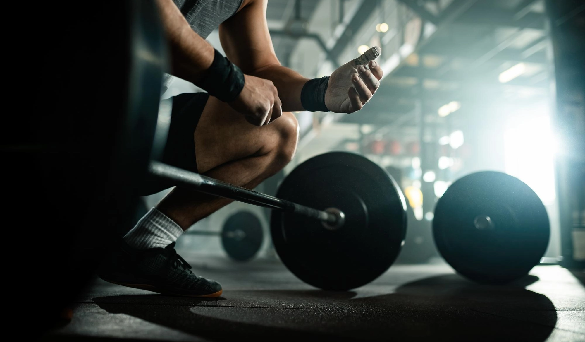 Plans tarifaires Gym Energie