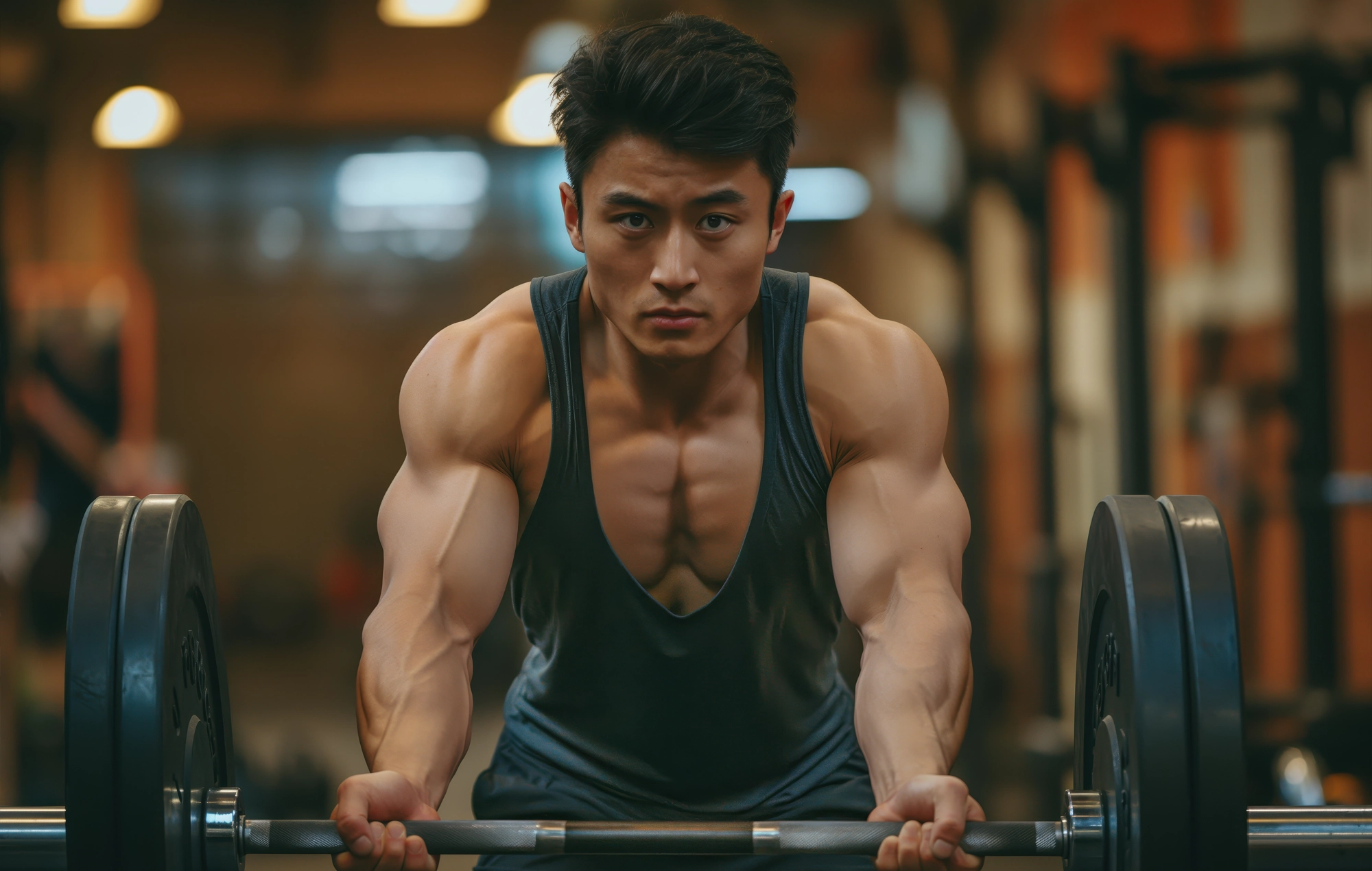 Équipements spécialisés Gym Energie