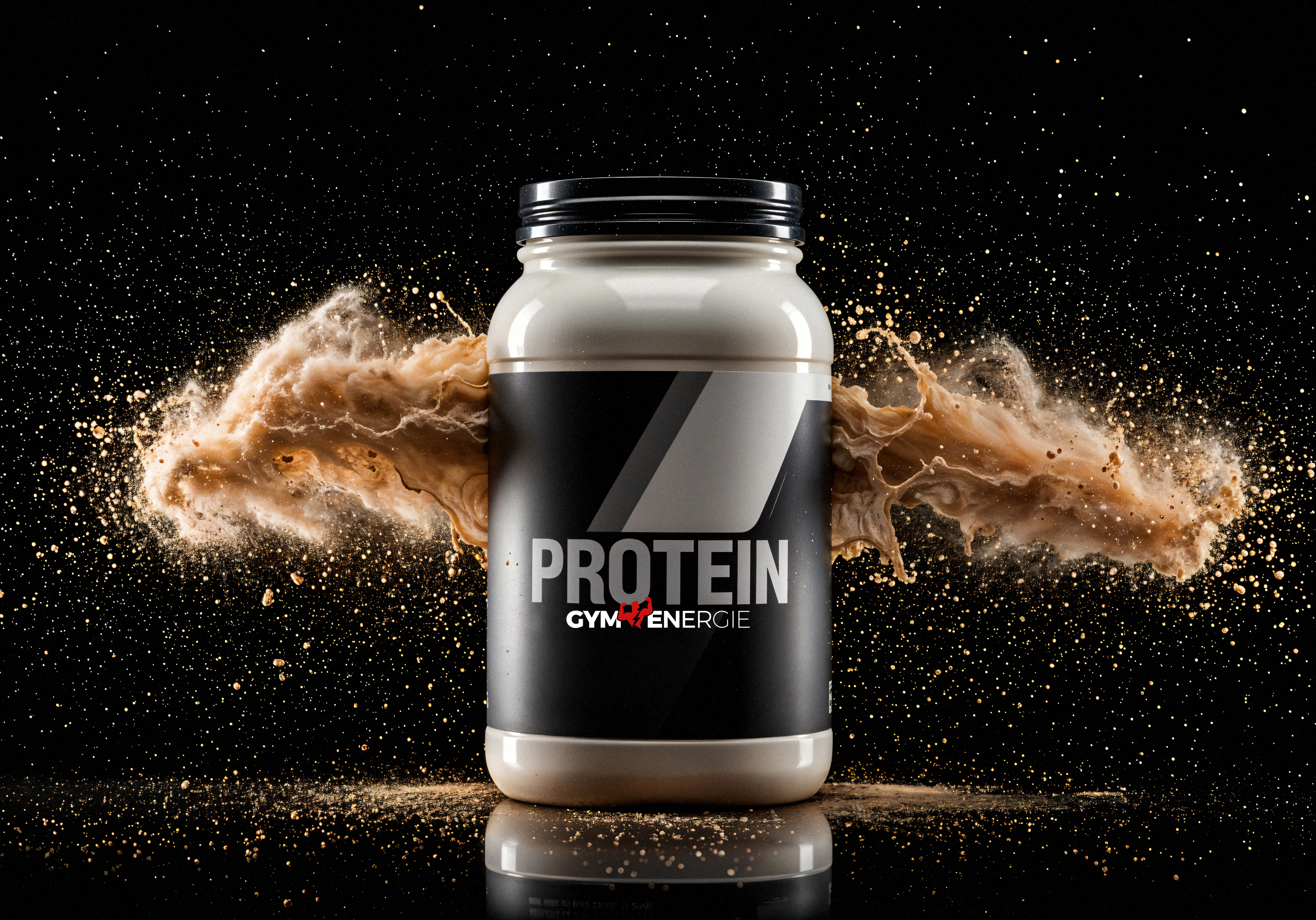Protéine Whey Premium